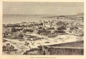 Nouvelle géographie universelle